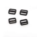 Ersatz-Gurtschnalle Turtle Bus 4er-Set